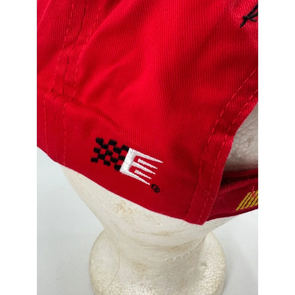 Dodge Hat Cap Racing Logo Authentic Kasey Kahne #9 Hat‎ Cap Heavy Embroidery
